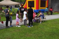 Community Outreach