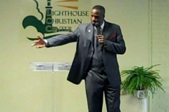 Easter Sunday