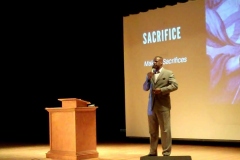 Worship Service